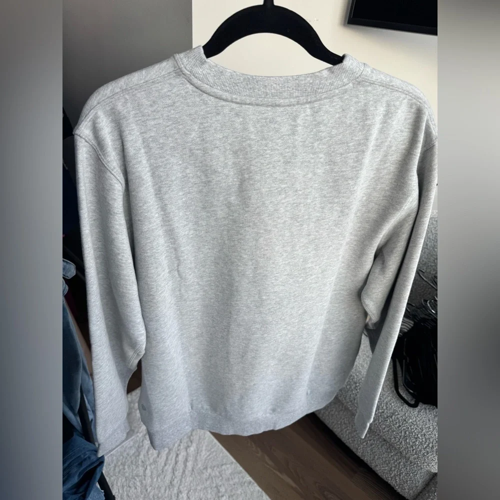 NWT LULULEMON MEN'S - Steady State Crew - $98 - XS